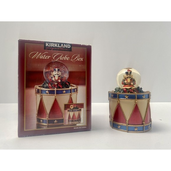 Kirkland Signature Holiday Kirkland Signature Christmas Nutcracker